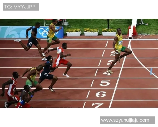 博尔特与布的速度之争谁能在田径赛场上笑到最后 博尔特与布的速度之争谁能在田径赛场上笑到最后