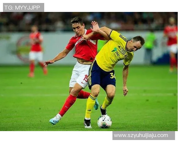 坦波夫与乌法的激烈对决揭示了俄超联赛的竞争魅力与球队实力的较量 坦波夫与乌法的激烈对决揭示了俄超联赛的竞争魅力与球队实力的较量