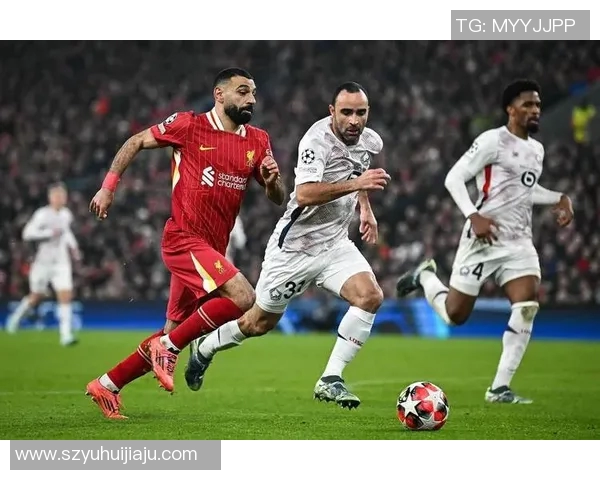 巴萨对阵利物浦比赛直播观看指南及频道推荐