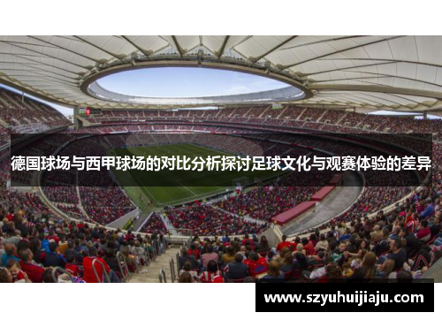 德国球场与西甲球场的对比分析探讨足球文化与观赛体验的差异